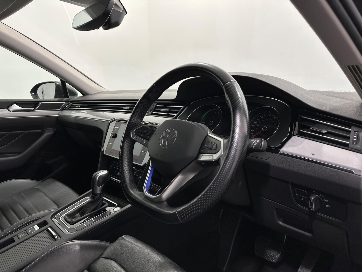 Used Volkswagen Passat 2021 for sale - 76878892: Photo 10