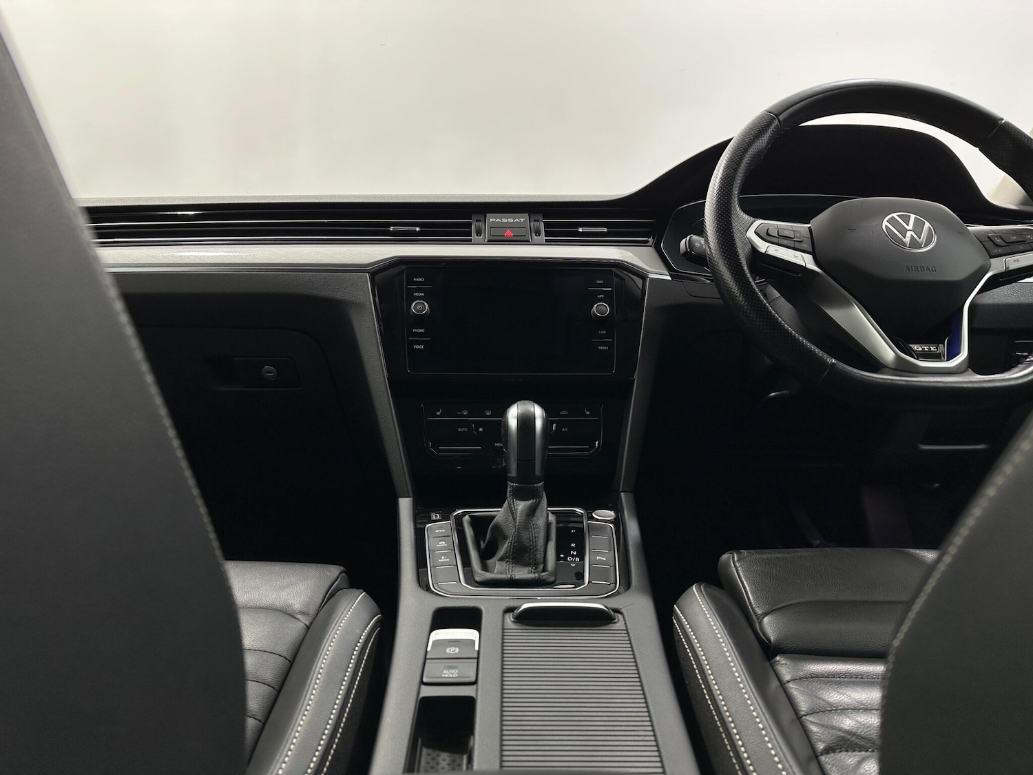 Used Volkswagen Passat 2021 for sale - 76878892: Photo 19
