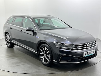 2021 (71) - 1.4 TSI PHEV GTE 5dr DSG
