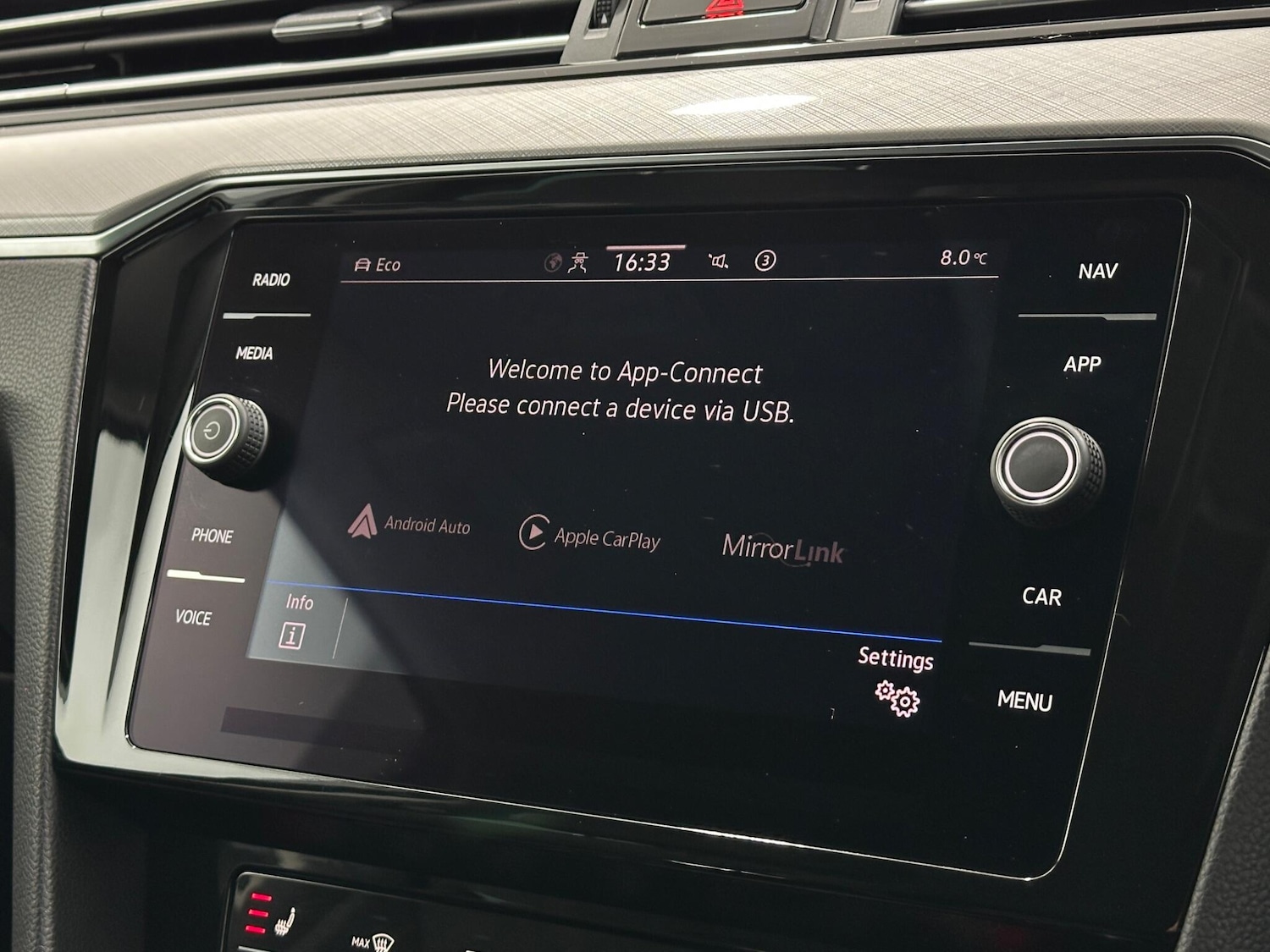 Used Volkswagen Passat 2021 for sale - 76878892: Photo 21