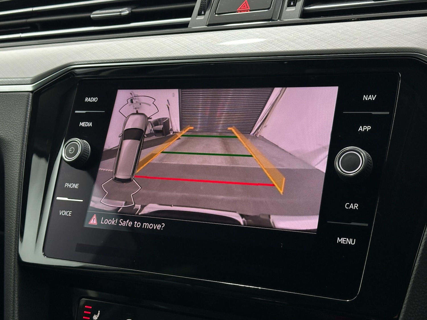 Used Volkswagen Passat 2021 for sale - 76878892: Photo 22