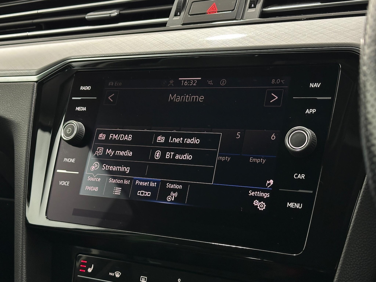 Used Volkswagen Passat 2021 for sale - 76878892: Photo 23