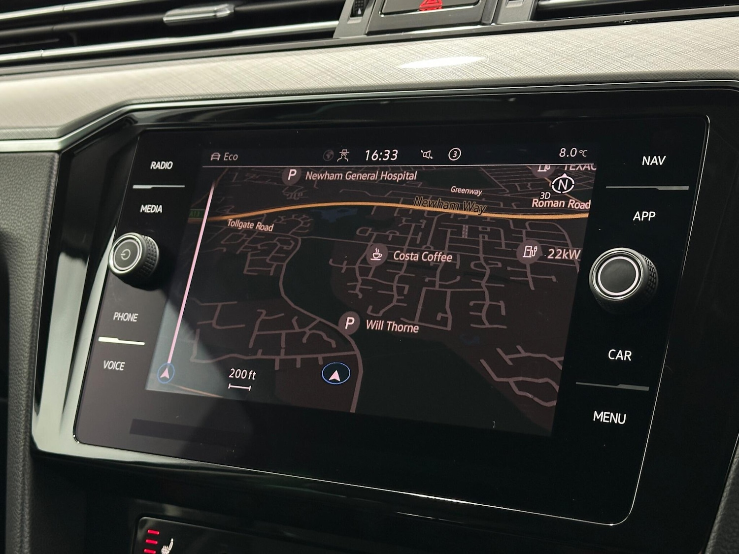 Used Volkswagen Passat 2021 for sale - 76878892: Photo 24