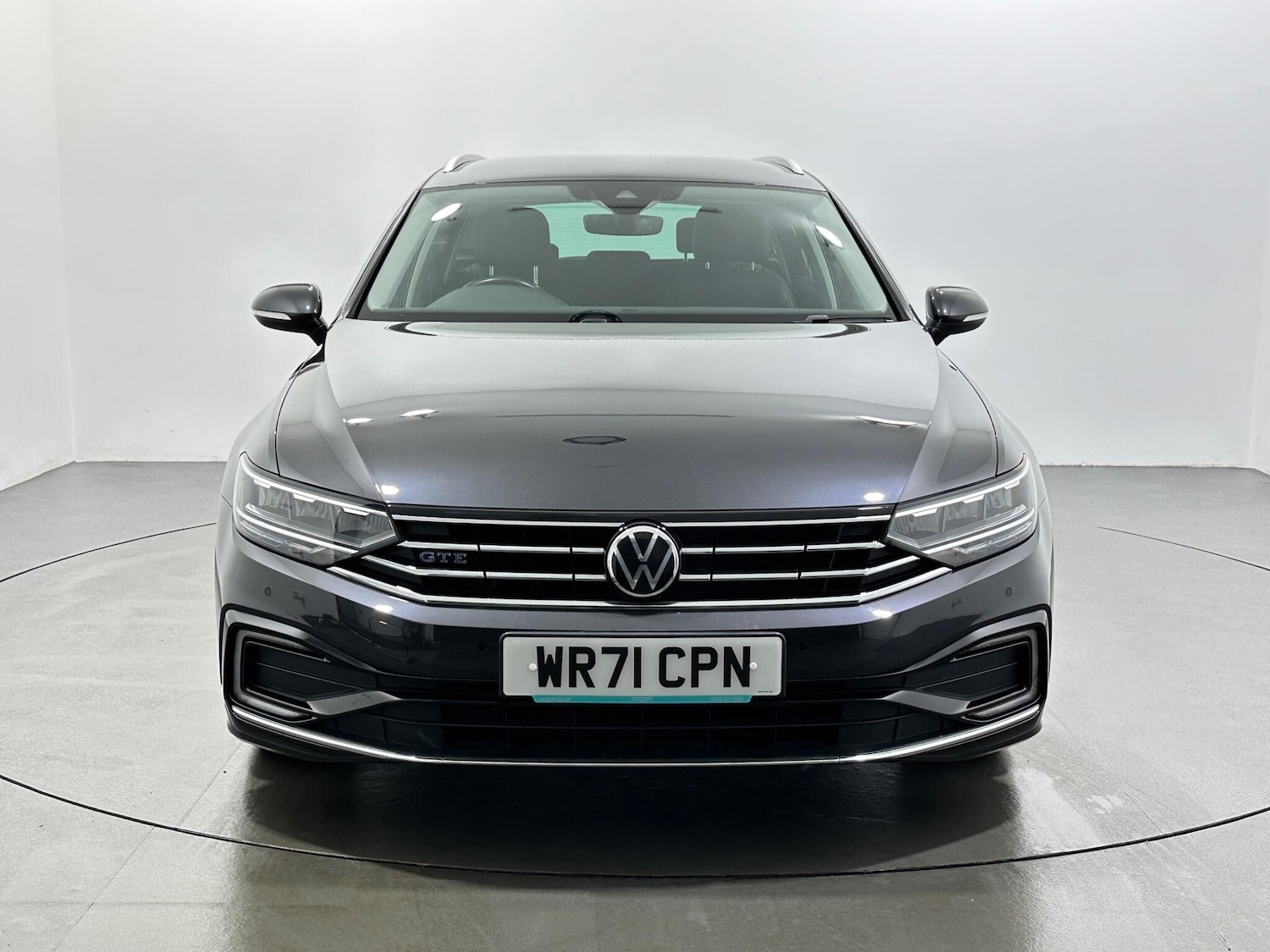 Used Volkswagen Passat 2021 for sale - 76878892: Photo 3
