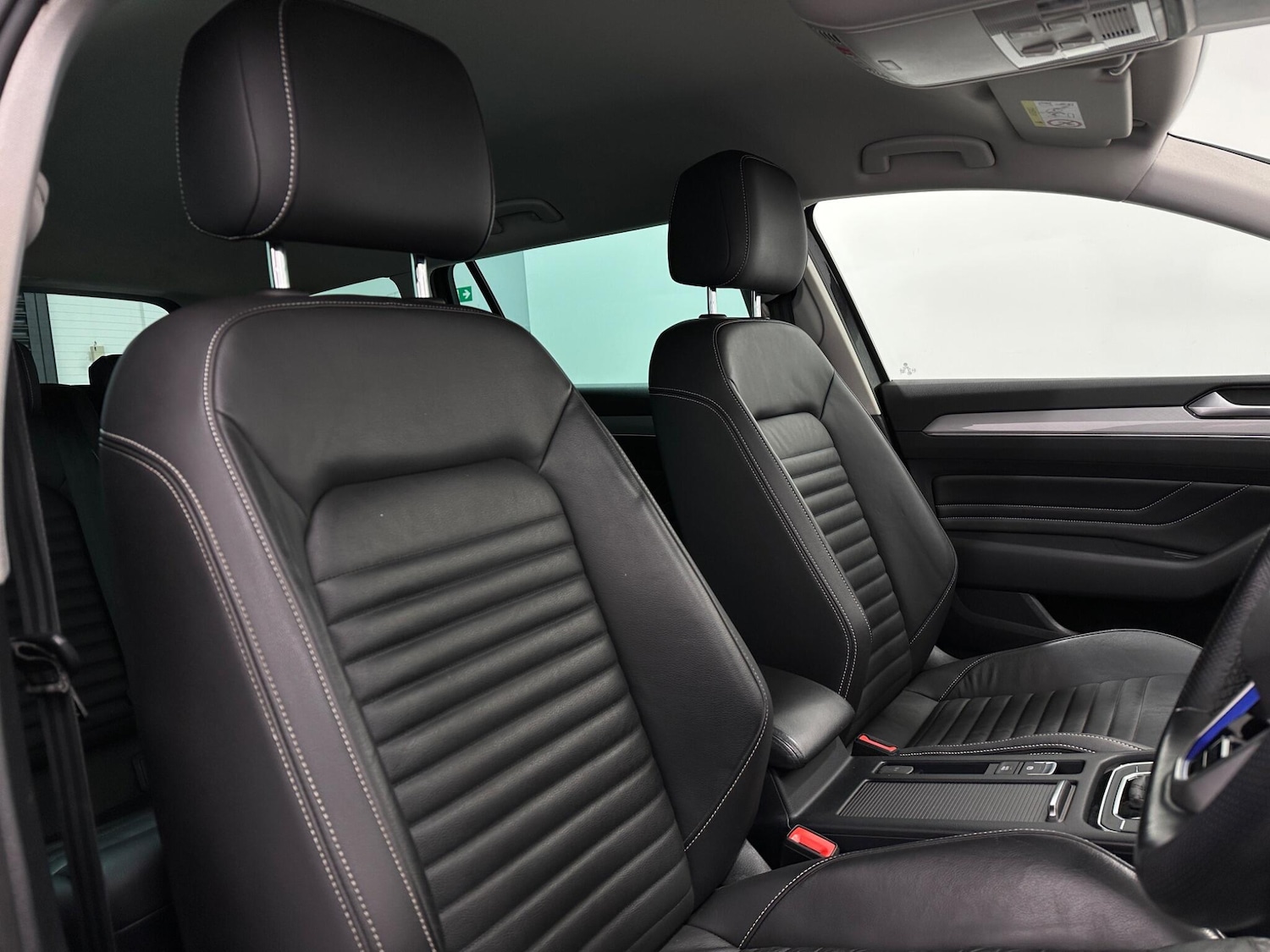 Used Volkswagen Passat 2021 for sale - 76878892: Photo 30