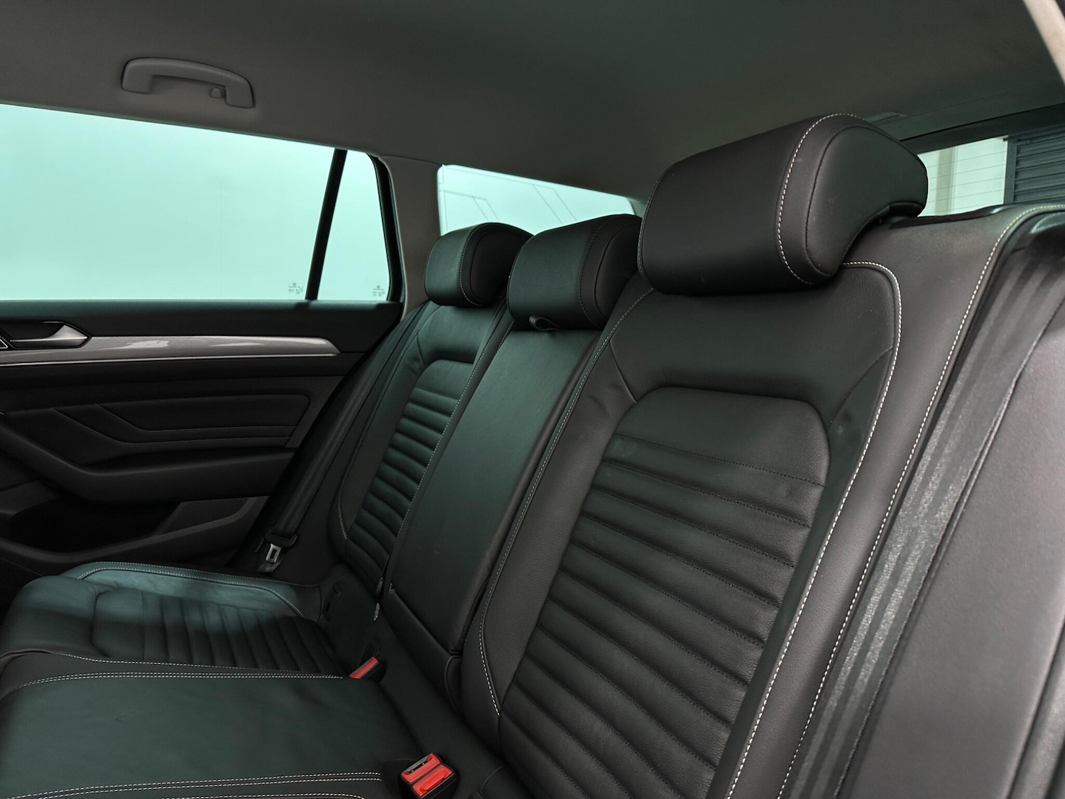 Used Volkswagen Passat 2021 for sale - 76878892: Photo 36