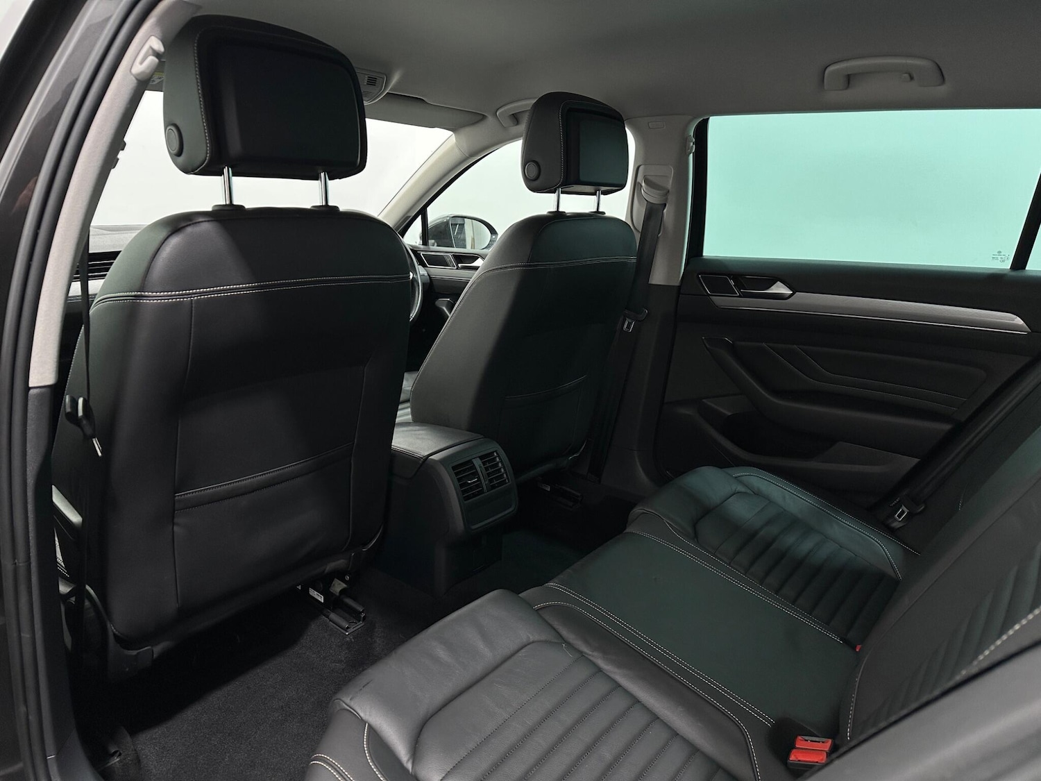 Used Volkswagen Passat 2021 for sale - 76878892: Photo 37