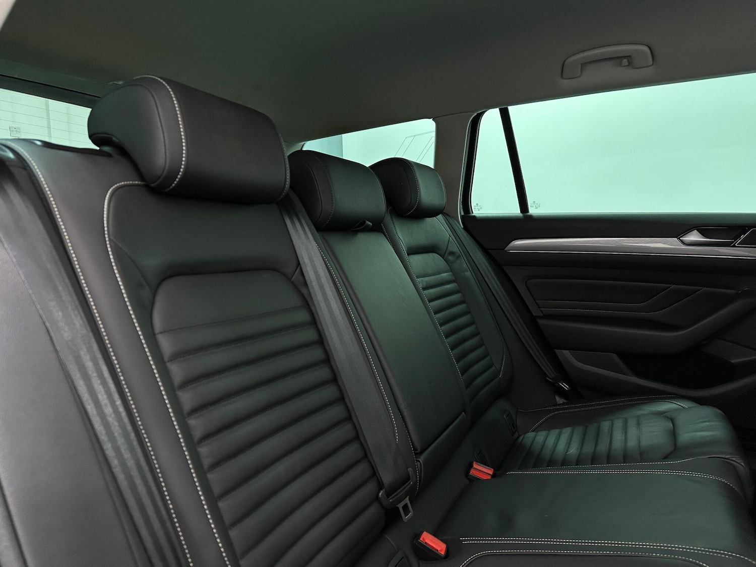 Used Volkswagen Passat 2021 for sale - 76878892: Photo 40