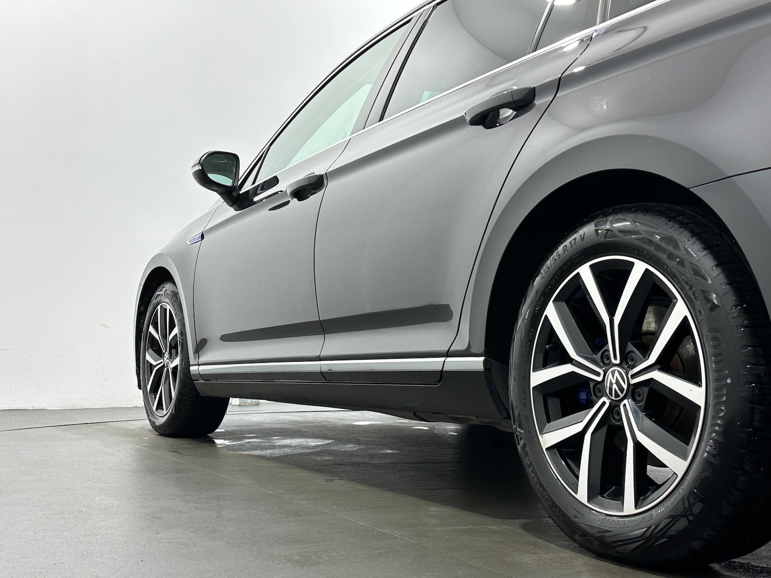 Used Volkswagen Passat 2021 for sale - 76878892: Photo 45