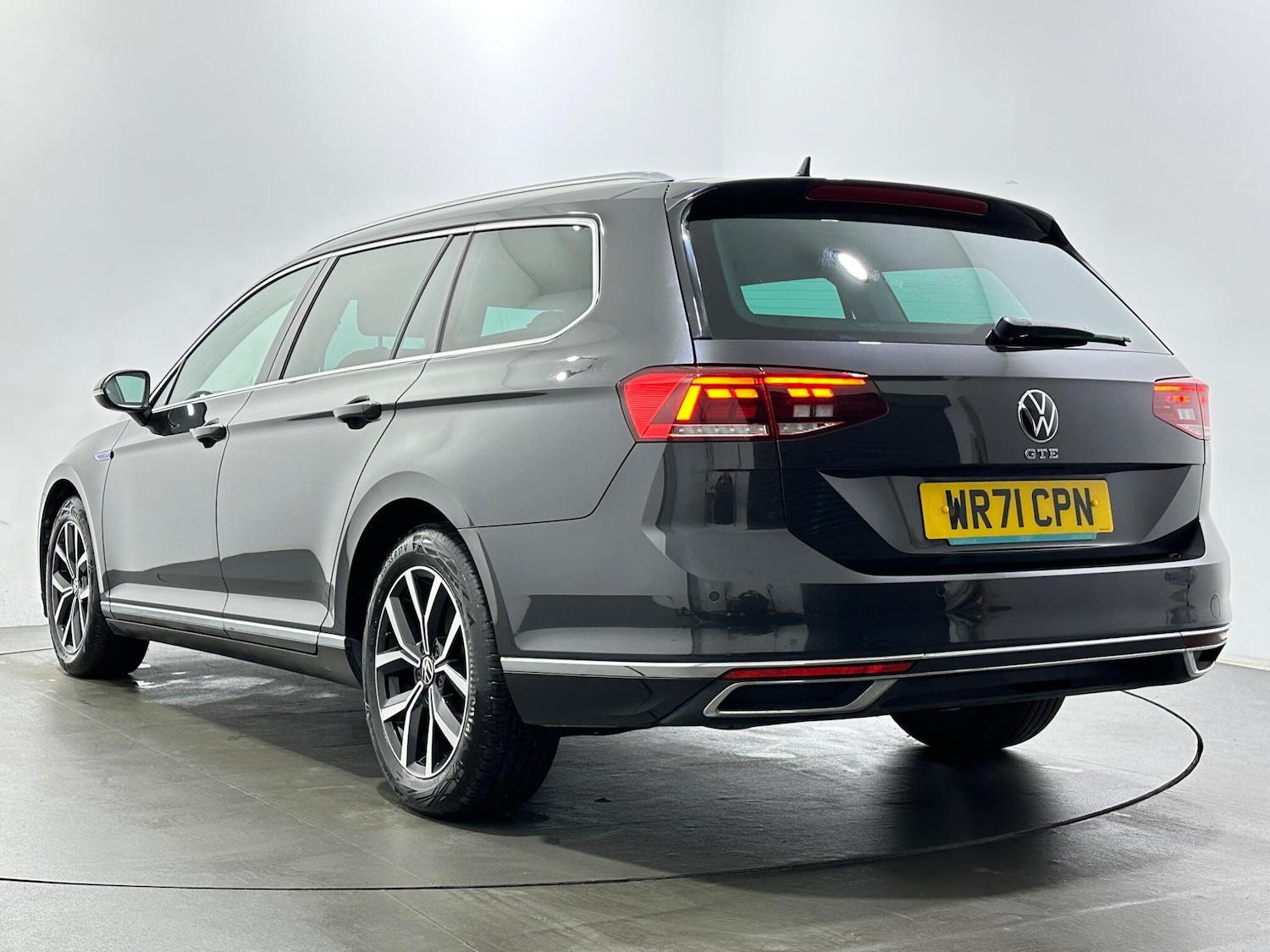 Used Volkswagen Passat 2021 for sale - 76878892: Photo 46