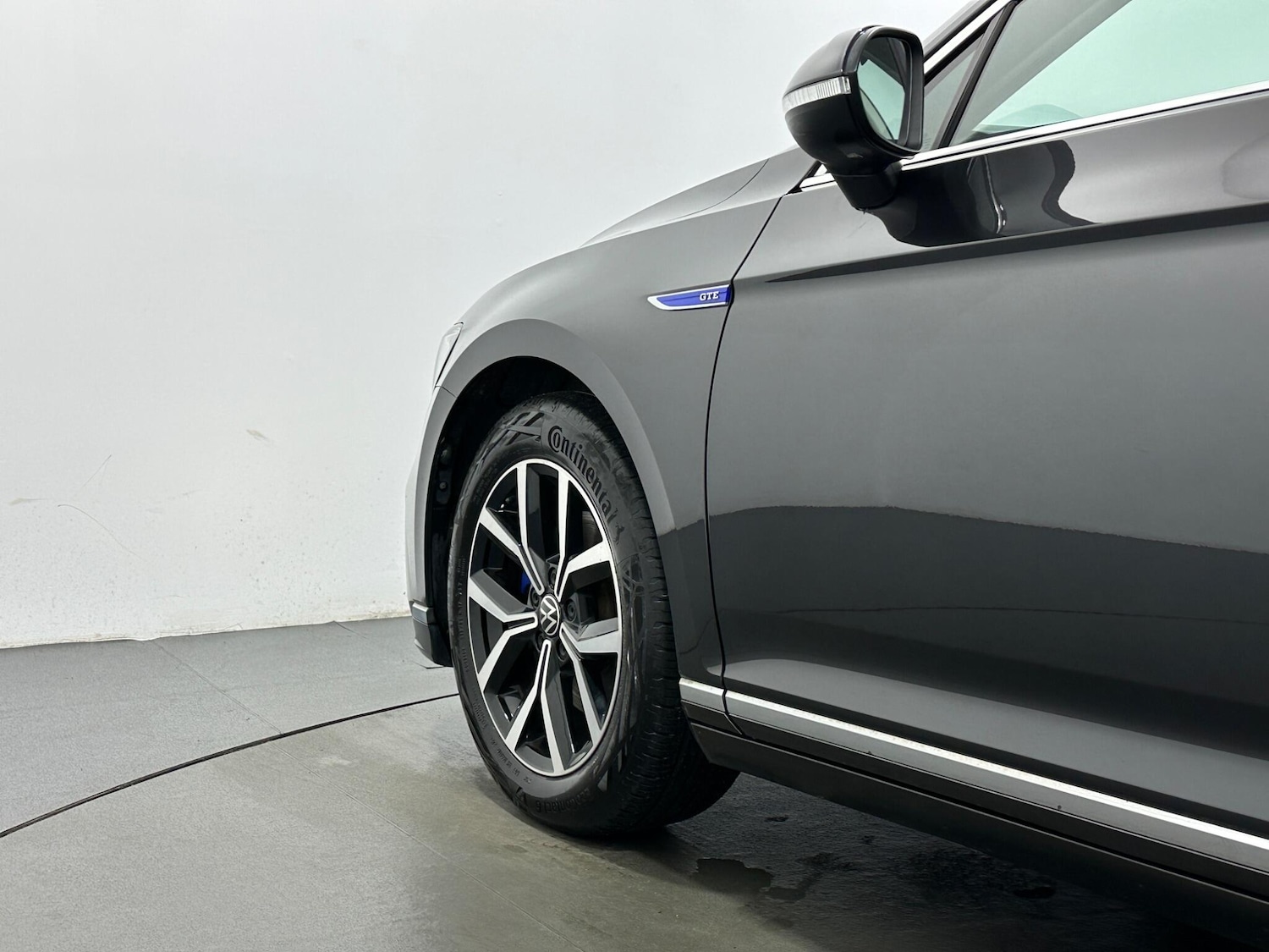 Used Volkswagen Passat 2021 for sale - 76878892: Photo 48