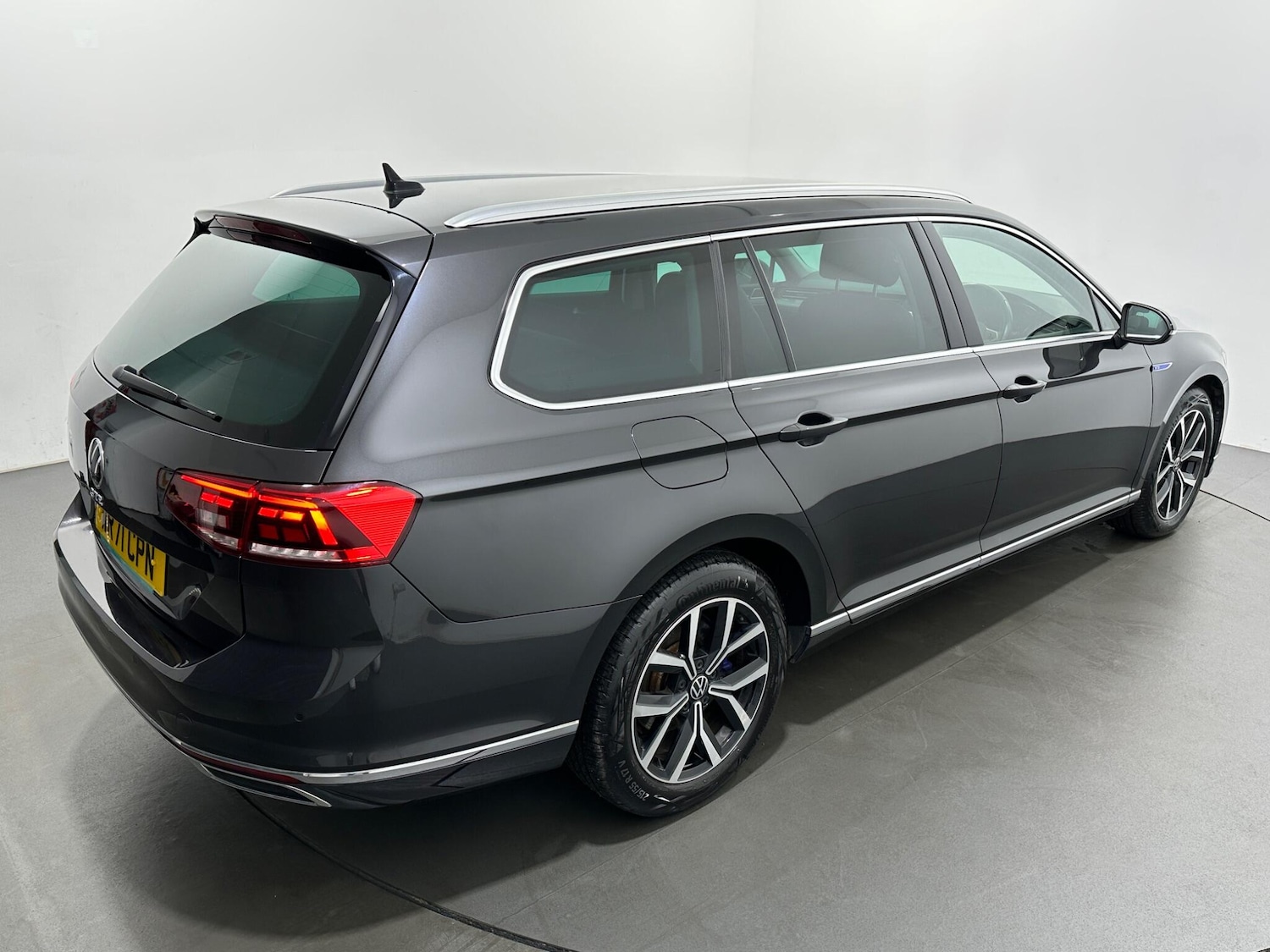 Used Volkswagen Passat 2021 for sale - 76878892: Photo 49