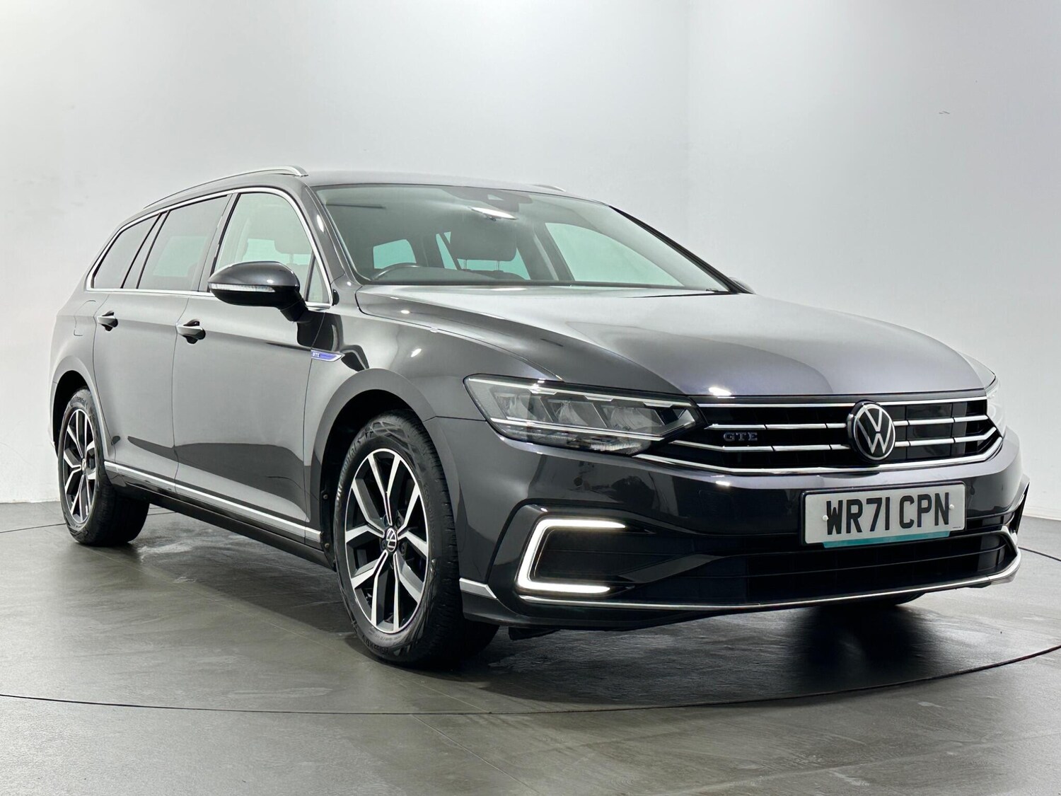 Used Volkswagen Passat 2021 for sale - 76878892: Photo 50