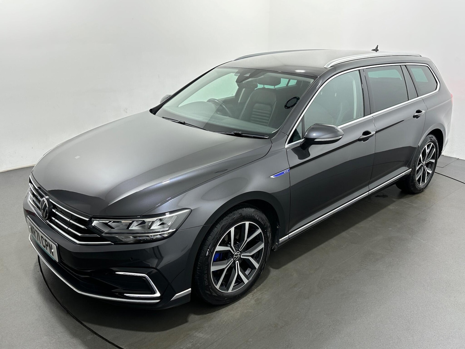 Used Volkswagen Passat 2021 for sale - 76878892: Photo 51