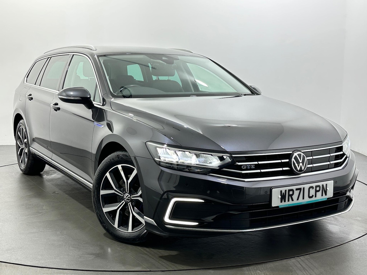 Used Volkswagen Passat 2021 for sale - 76878892: Photo 52