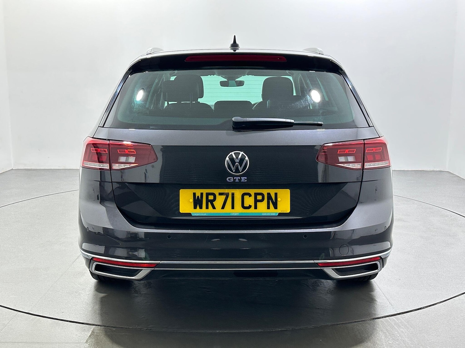 Used Volkswagen Passat 2021 for sale - 76878892: Photo 7