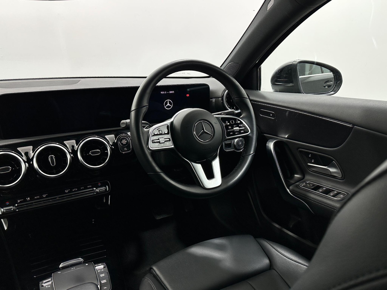 Used Mercedes-Benz A-Class 2022 for sale - 77737398: Photo 12