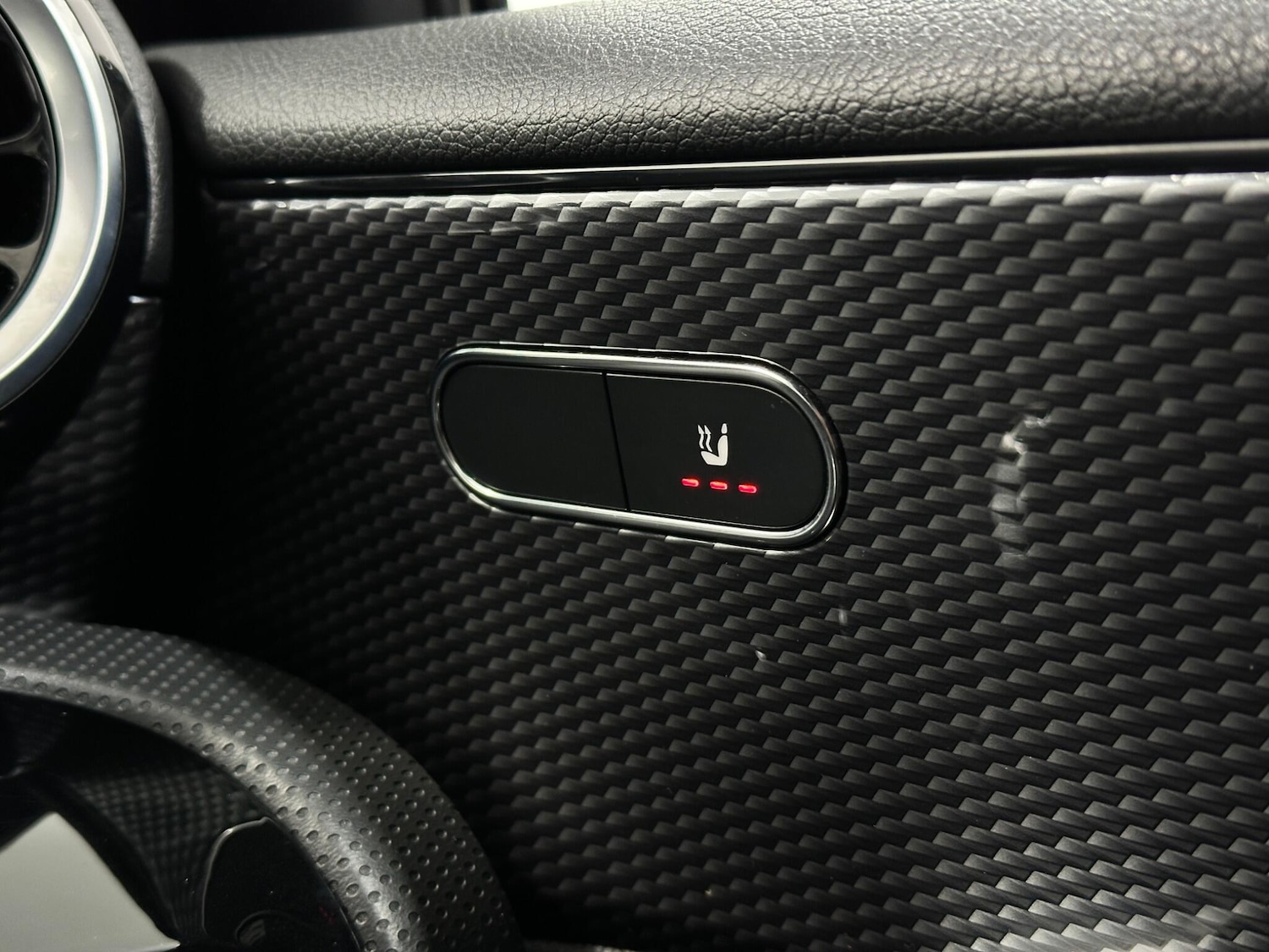 Used Mercedes-Benz A-Class 2022 for sale - 77737398: Photo 18