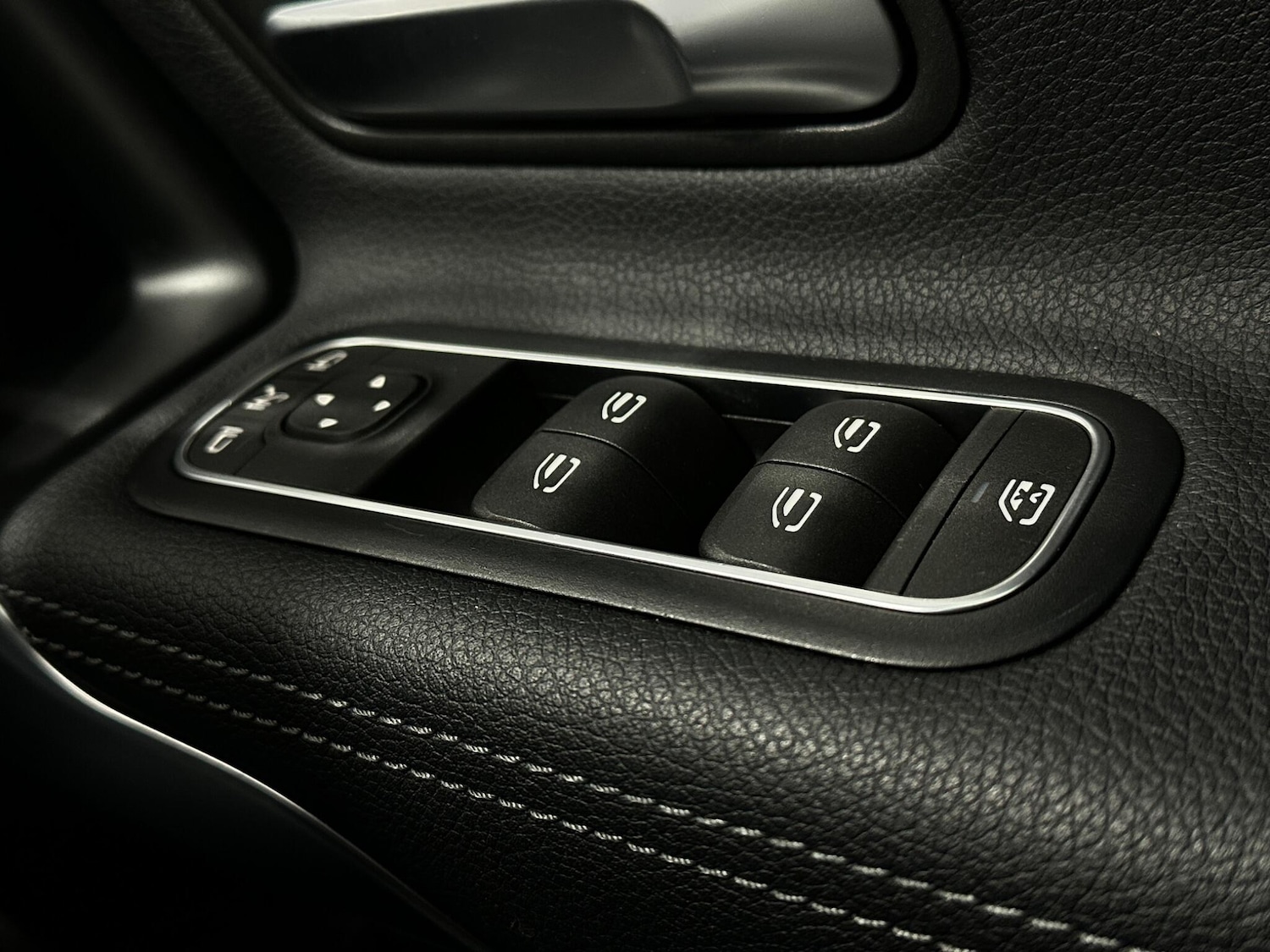 Used Mercedes-Benz A-Class 2022 for sale - 77737398: Photo 19