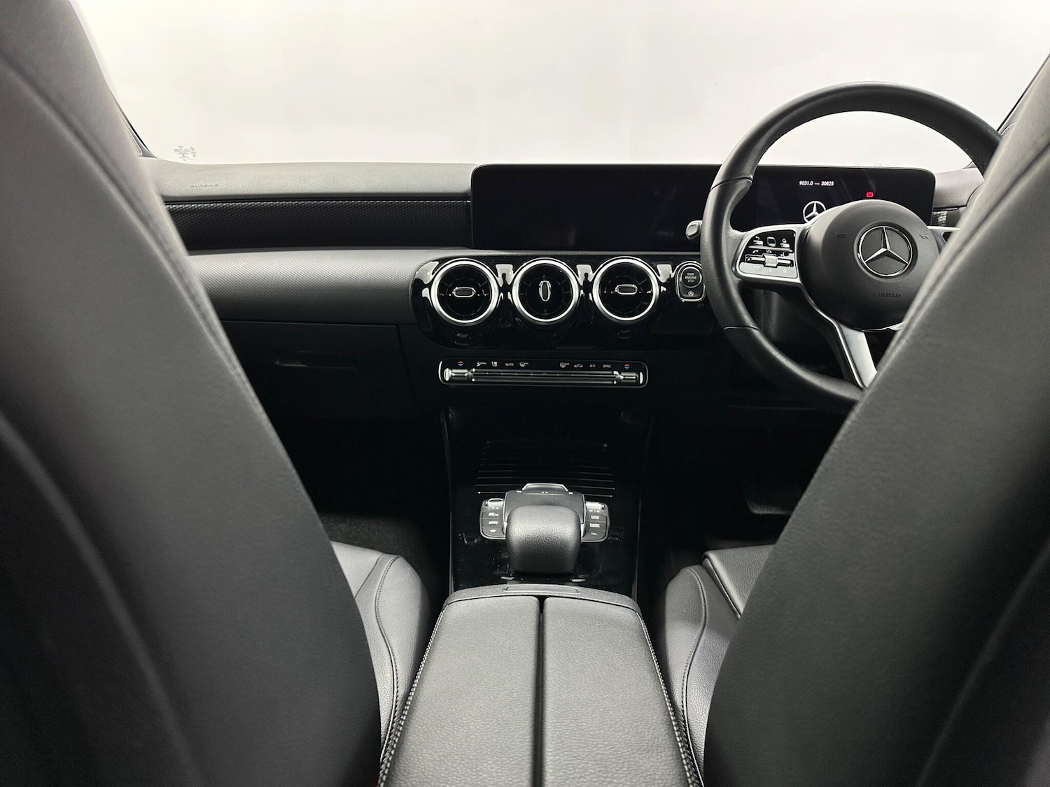 Used Mercedes-Benz A-Class 2022 for sale - 77737398: Photo 20