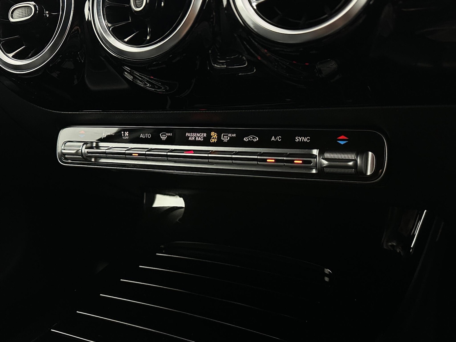 Used Mercedes-Benz A-Class 2022 for sale - 77737398: Photo 22