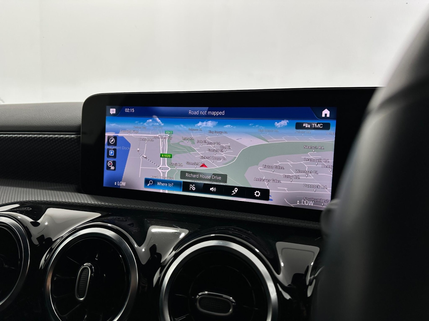 Used Mercedes-Benz A-Class 2022 for sale - 77737398: Photo 23