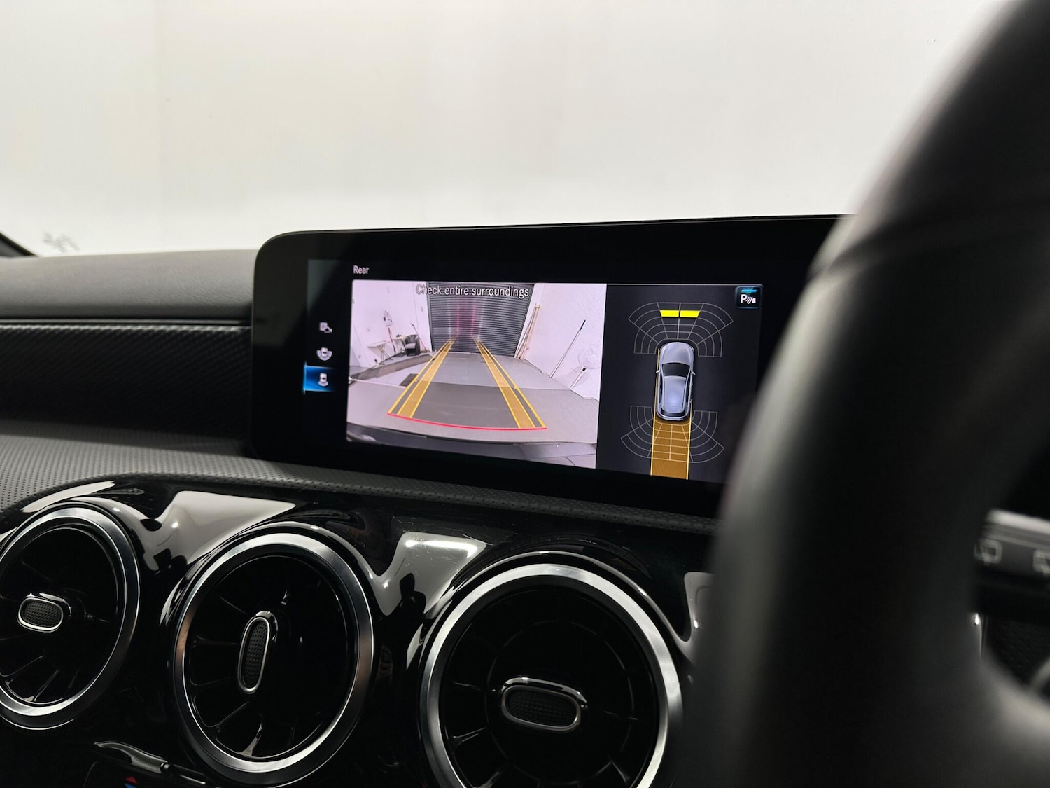 Used Mercedes-Benz A-Class 2022 for sale - 77737398: Photo 24