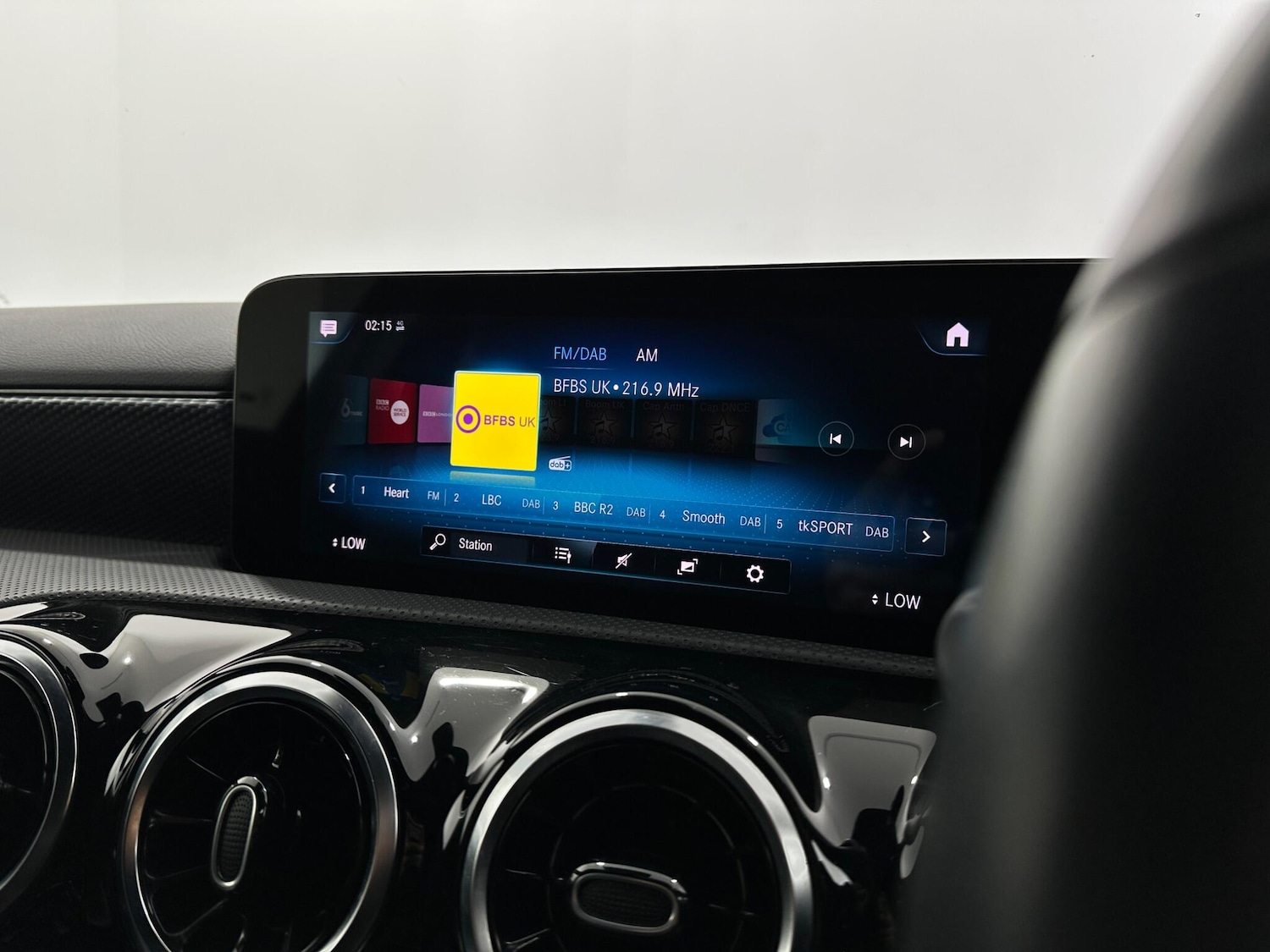 Used Mercedes-Benz A-Class 2022 for sale - 77737398: Photo 27