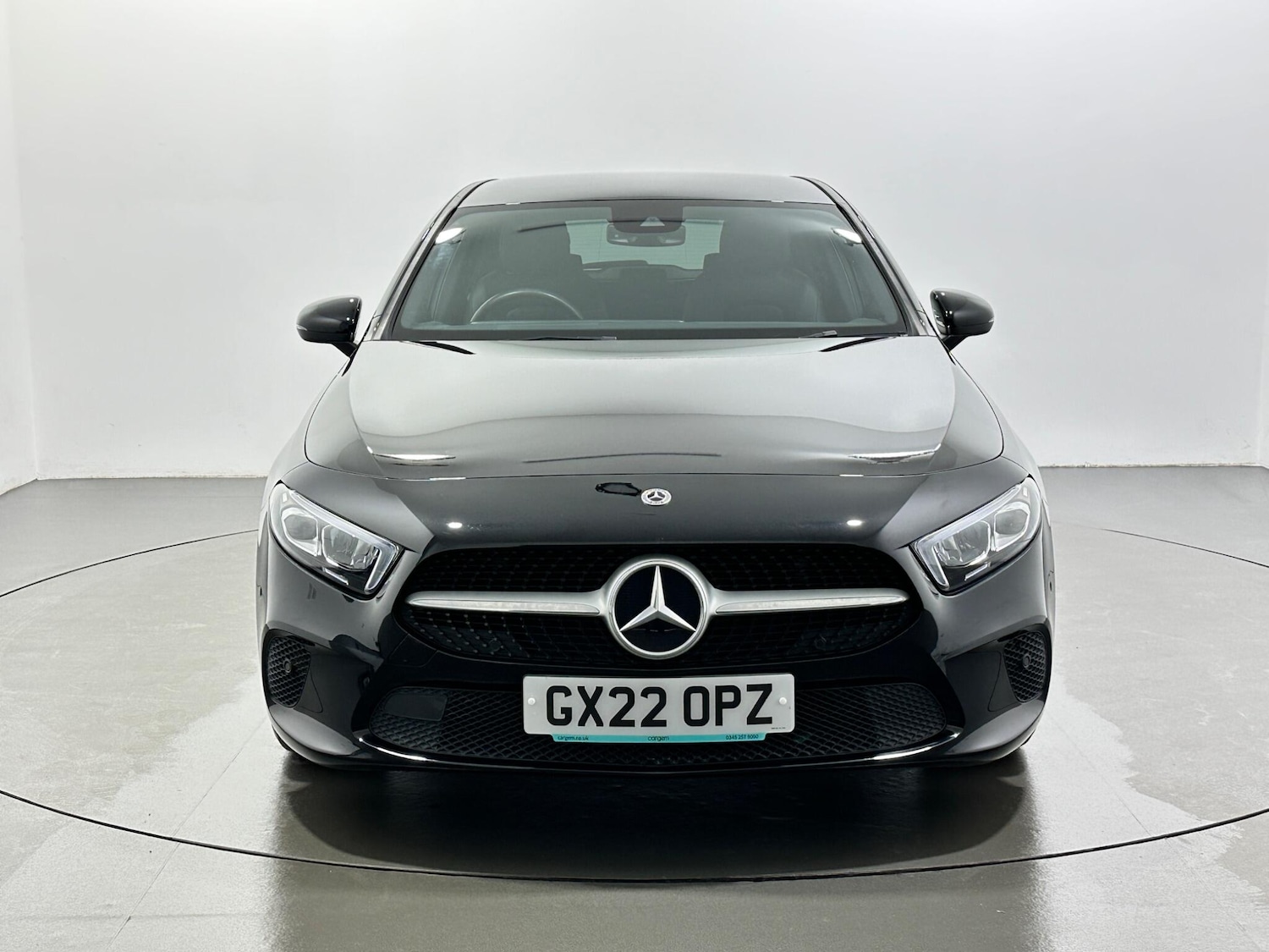 Used Mercedes-Benz A-Class 2022 for sale - 77737398: Photo 3