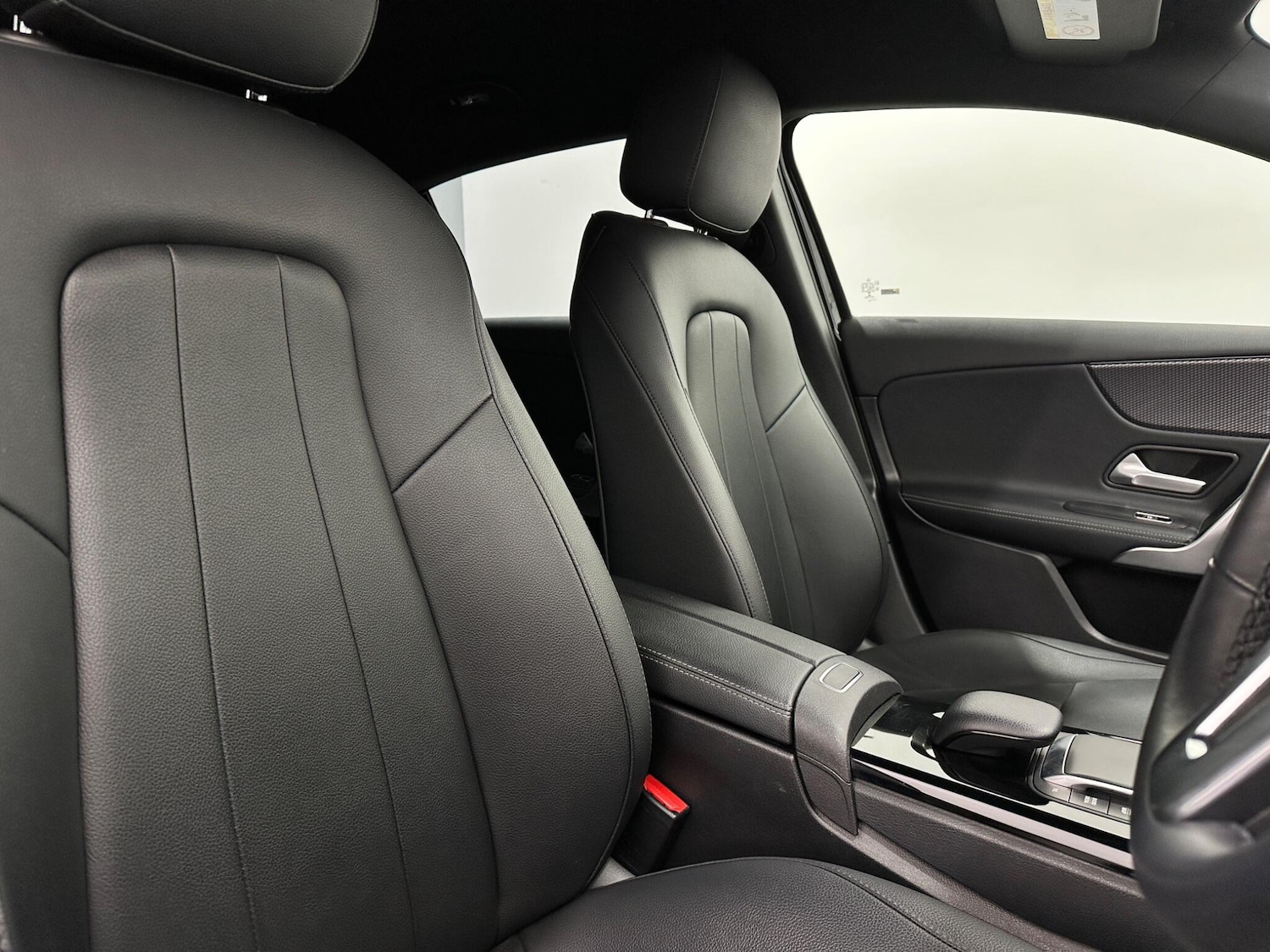 Used Mercedes-Benz A-Class 2022 for sale - 77737398: Photo 33