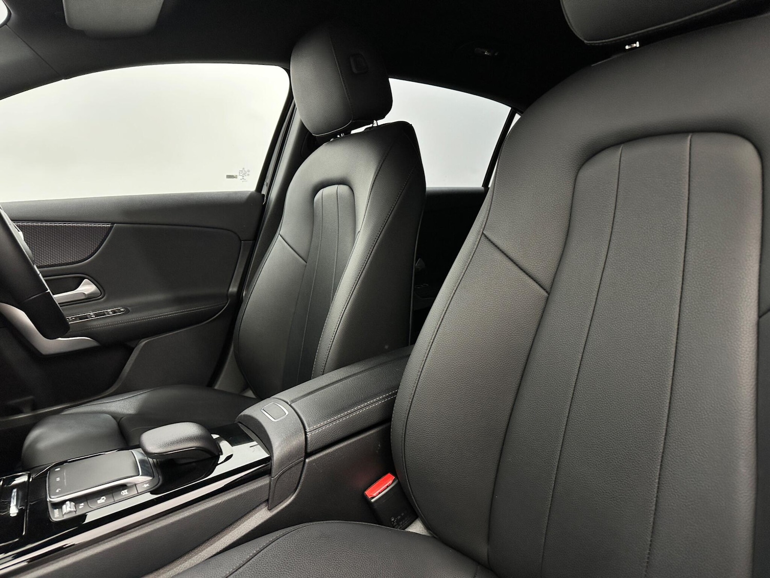 Used Mercedes-Benz A-Class 2022 for sale - 77737398: Photo 37