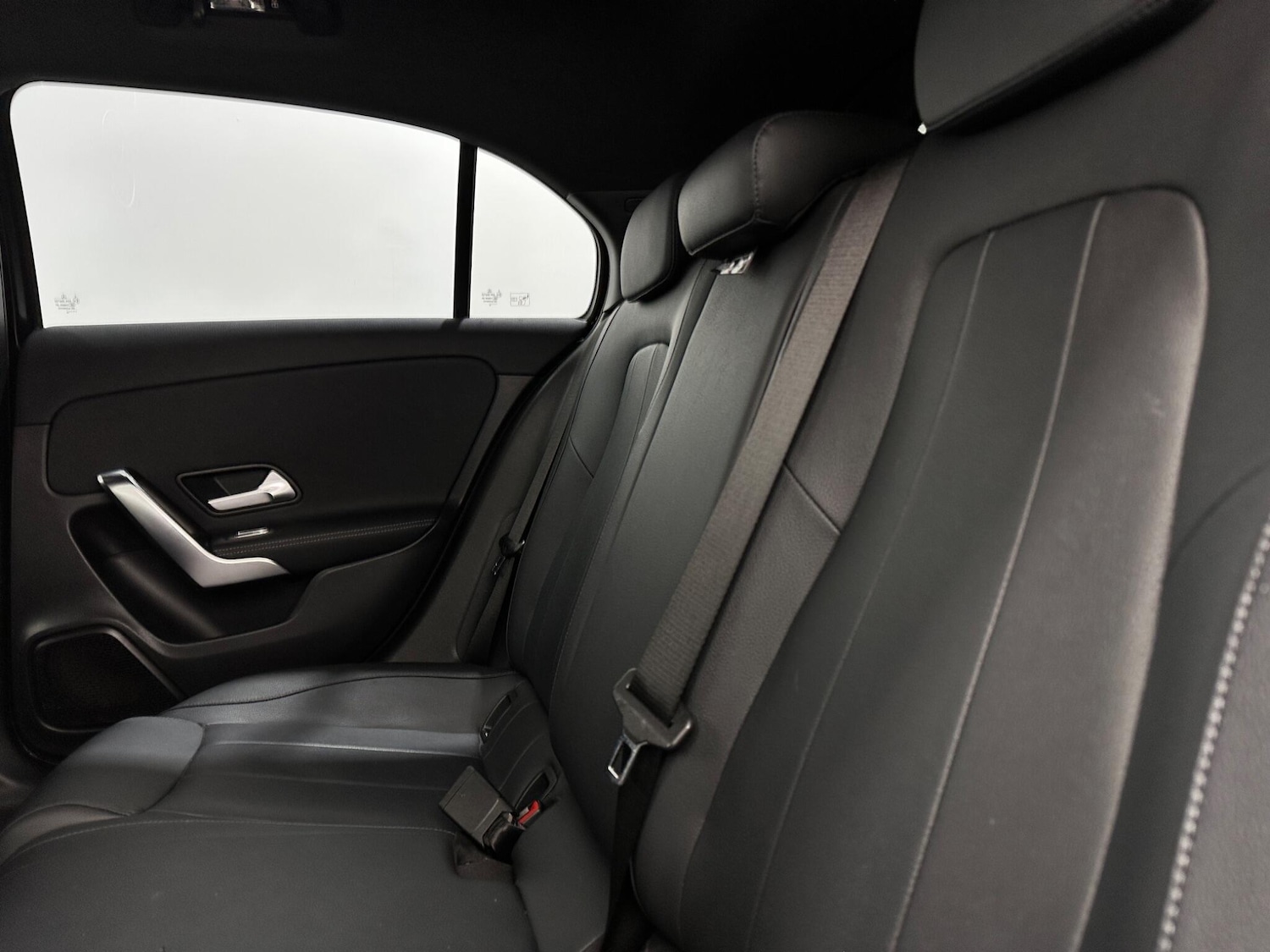 Used Mercedes-Benz A-Class 2022 for sale - 77737398: Photo 41