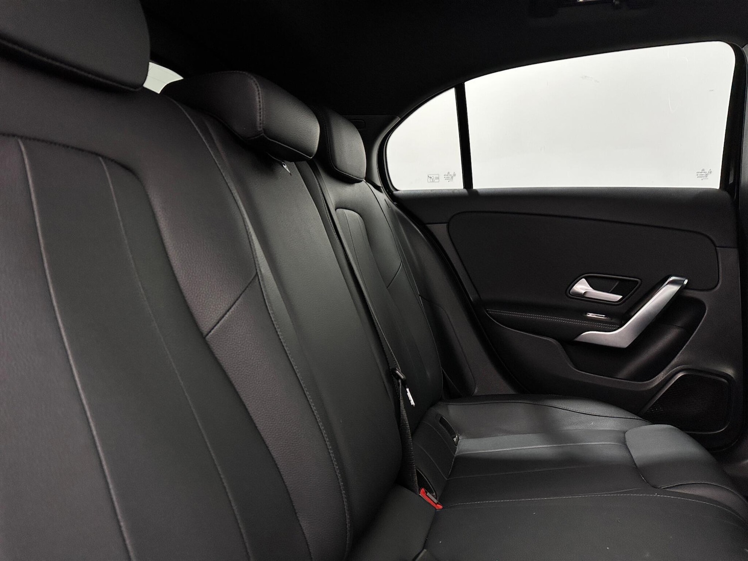 Used Mercedes-Benz A-Class 2022 for sale - 77737398: Photo 44