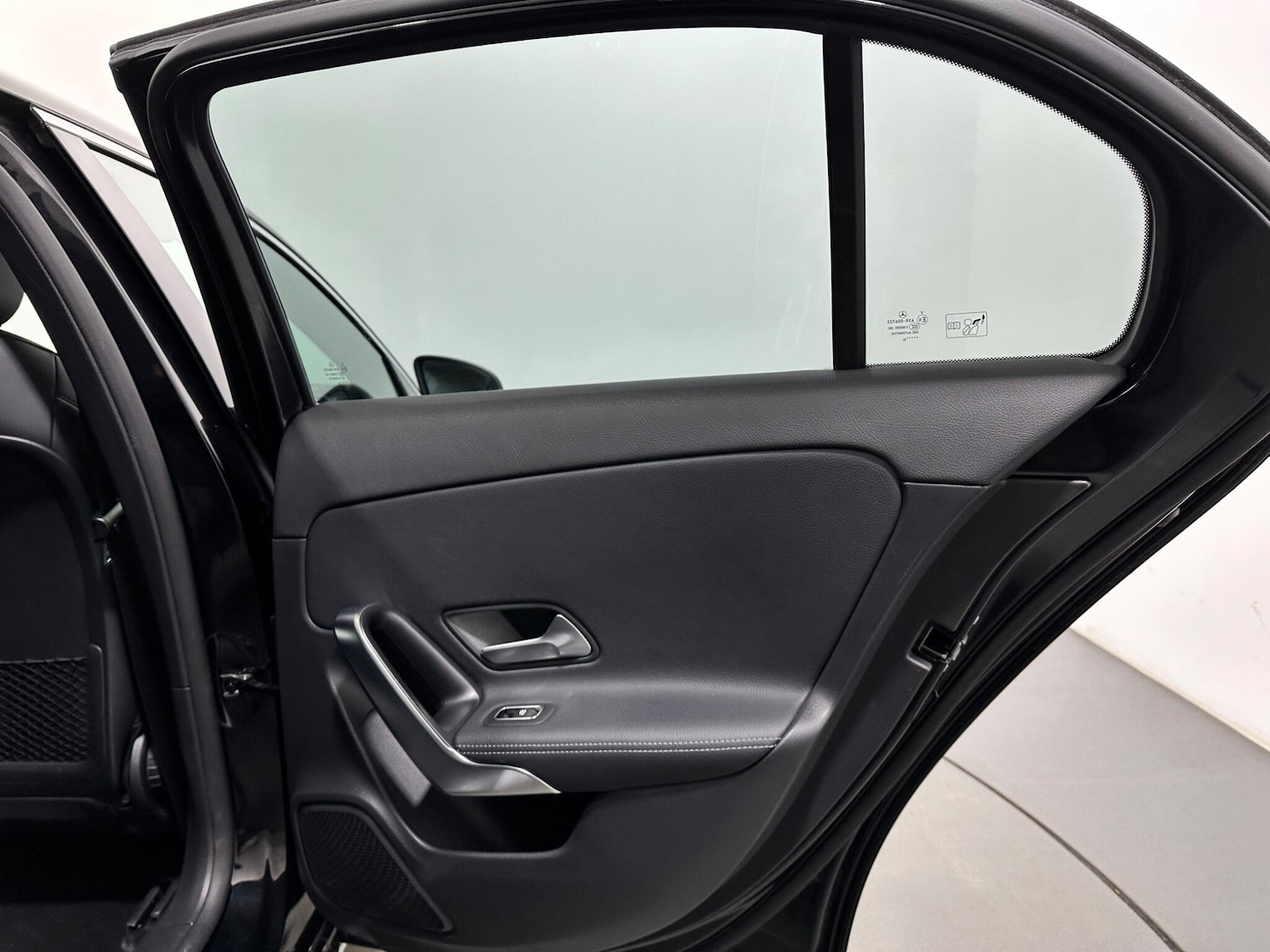 Used Mercedes-Benz A-Class 2022 for sale - 77737398: Photo 45