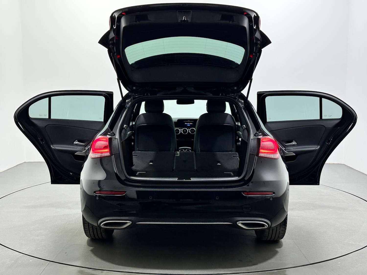 Used Mercedes-Benz A-Class 2022 for sale - 77737398: Photo 46