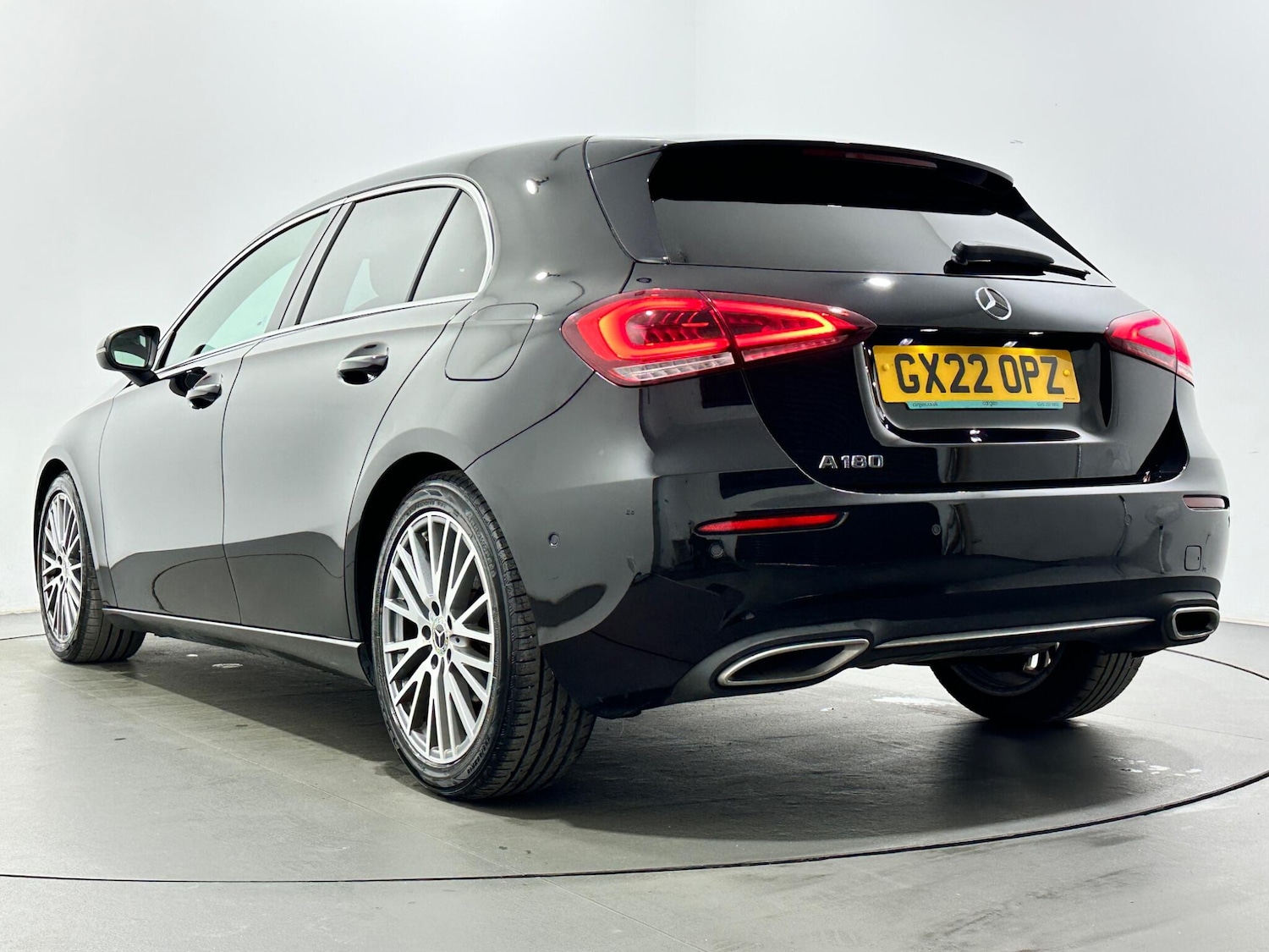 Used Mercedes-Benz A-Class 2022 for sale - 77737398: Photo 50