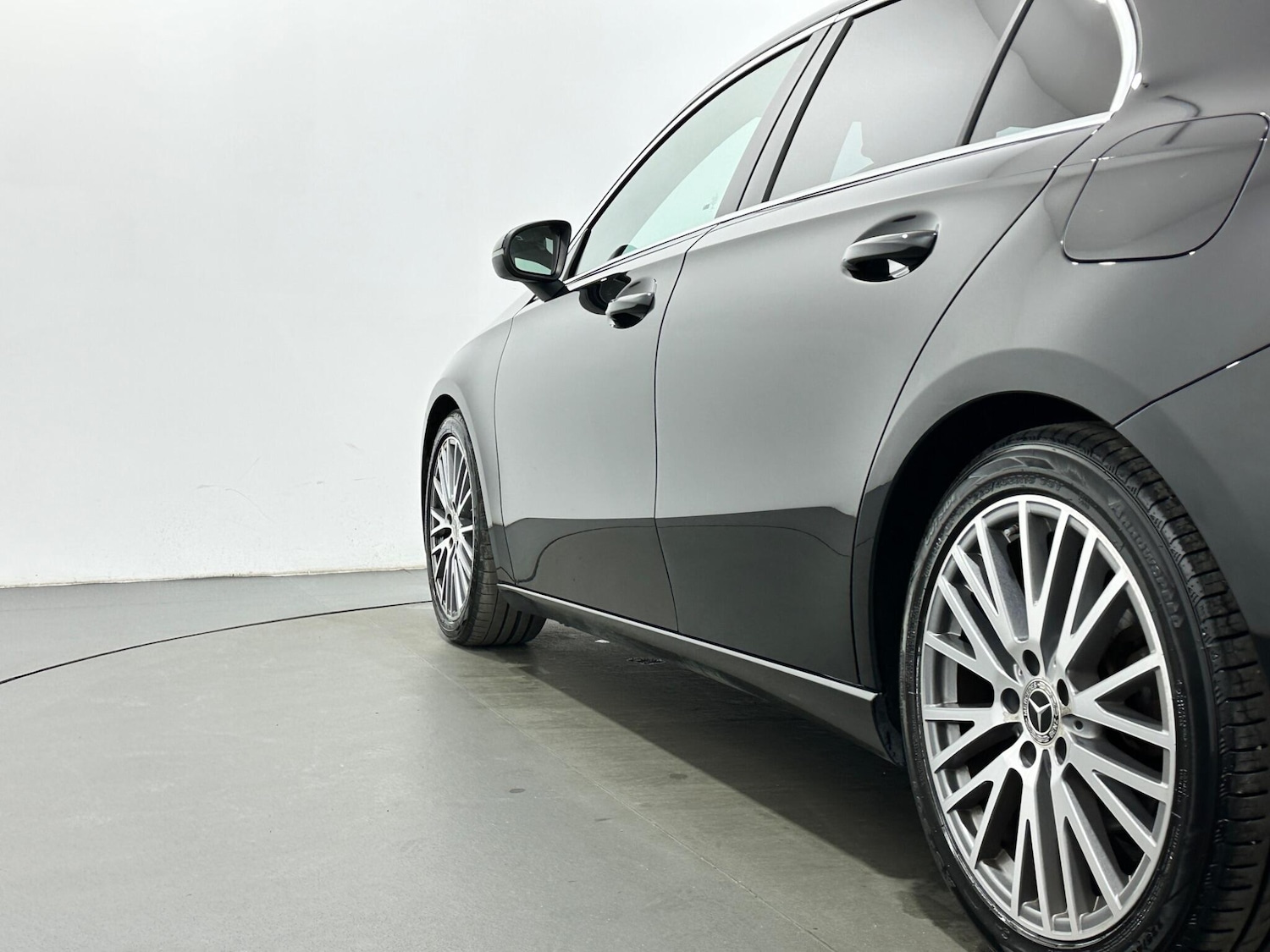 Used Mercedes-Benz A-Class 2022 for sale - 77737398: Photo 51