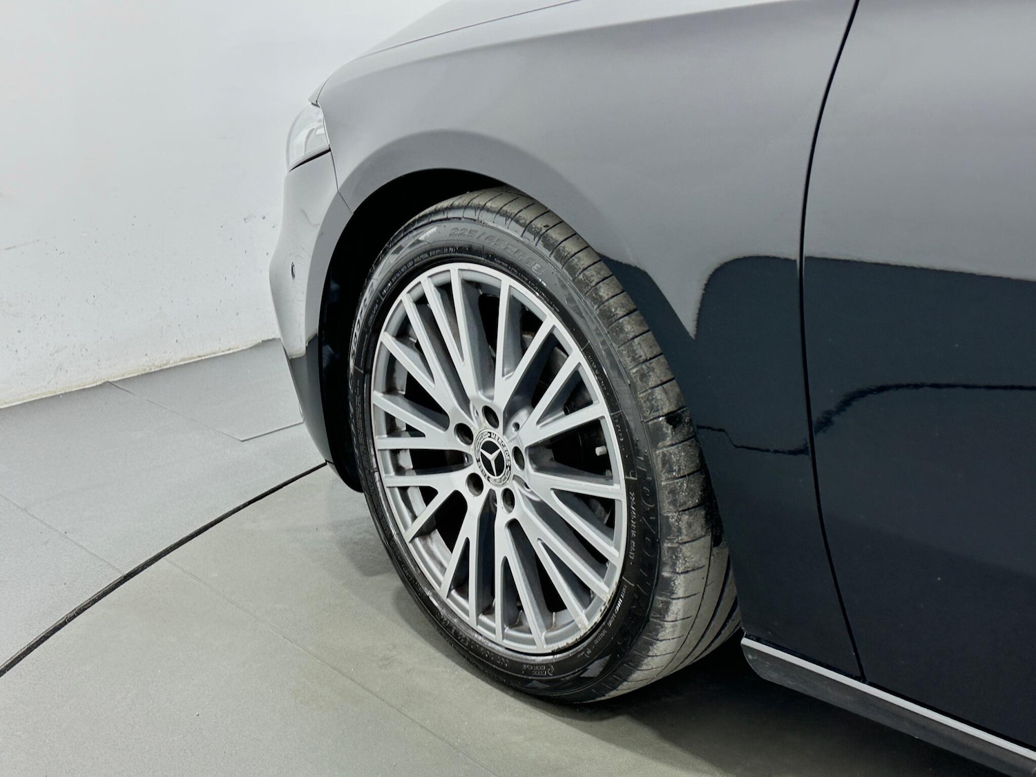 Used Mercedes-Benz A-Class 2022 for sale - 77737398: Photo 52