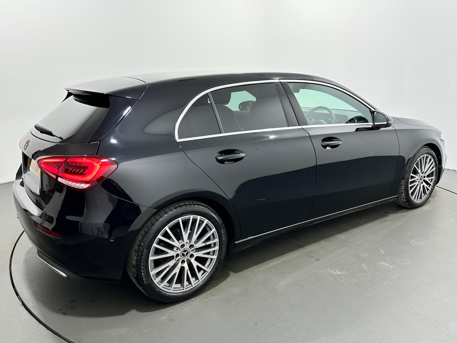 Used Mercedes-Benz A-Class 2022 for sale - 77737398: Photo 53