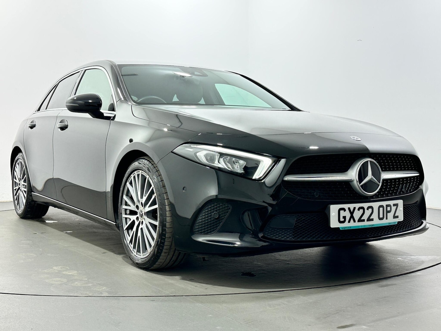 Used Mercedes-Benz A-Class 2022 for sale - 77737398: Photo 54