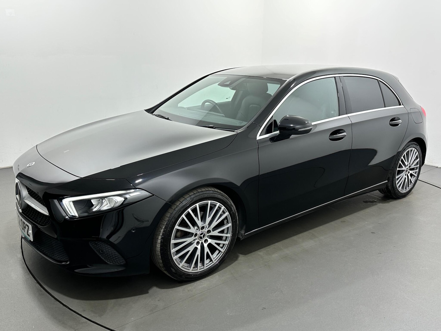 Used Mercedes-Benz A-Class 2022 for sale - 77737398: Photo 55