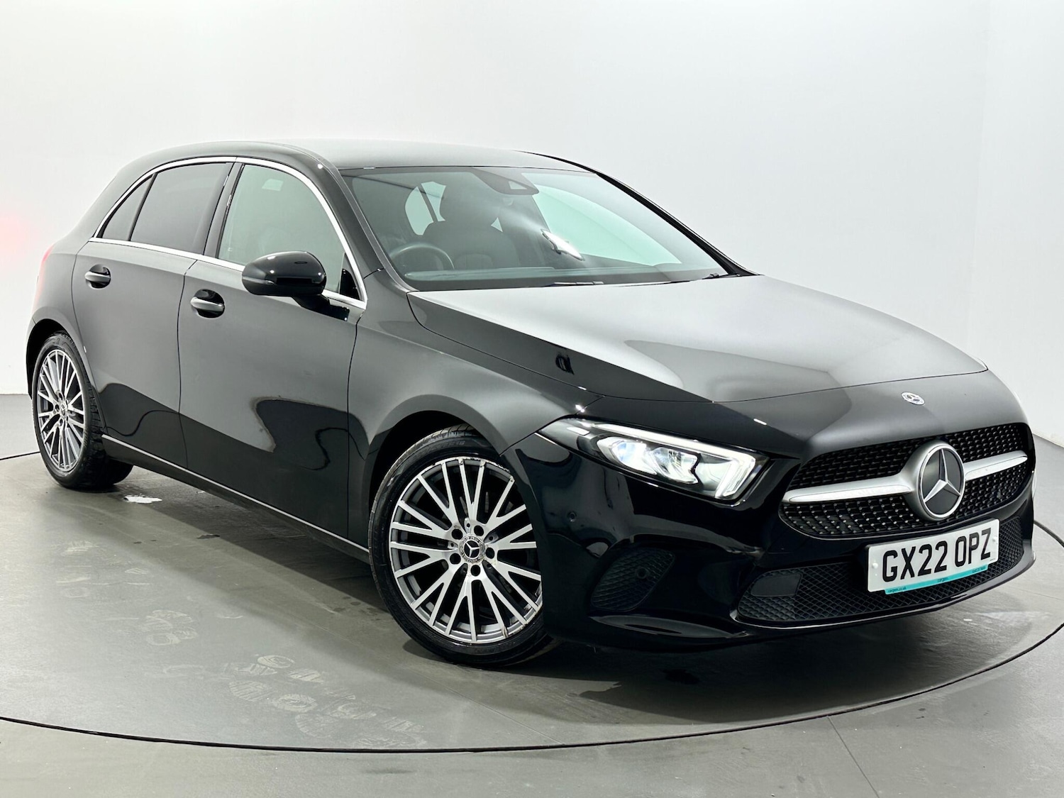 Used Mercedes-Benz A-Class 2022 for sale - 77737398: Photo 56