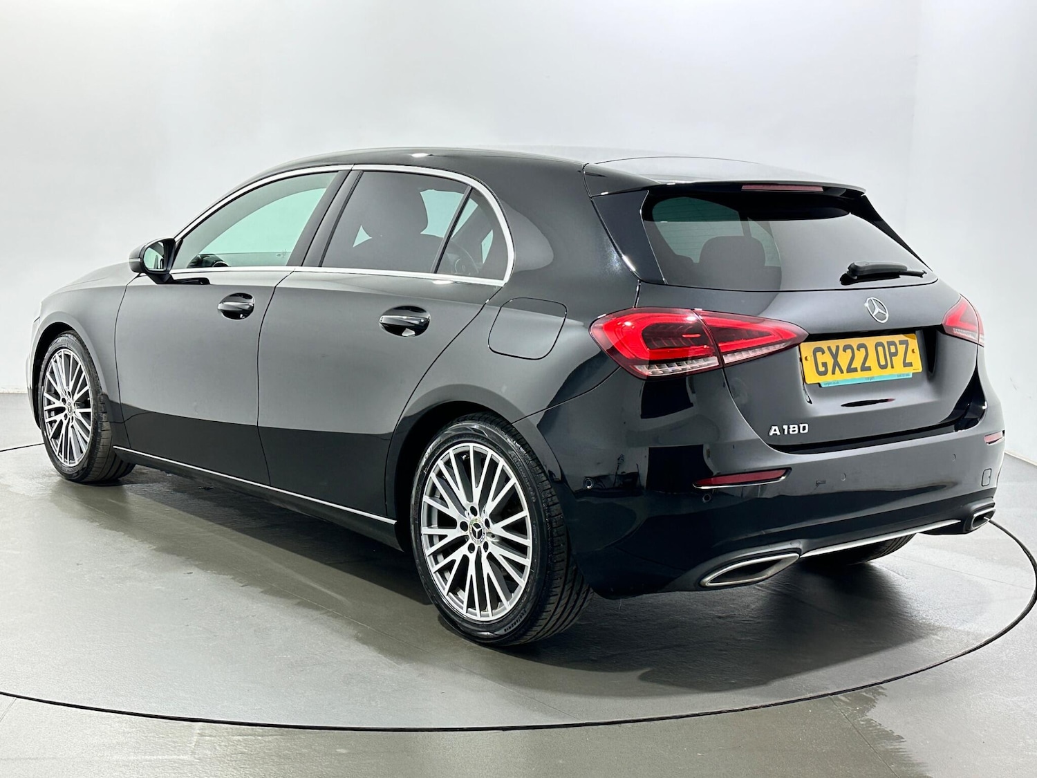 Used Mercedes-Benz A-Class 2022 for sale - 77737398: Photo 6