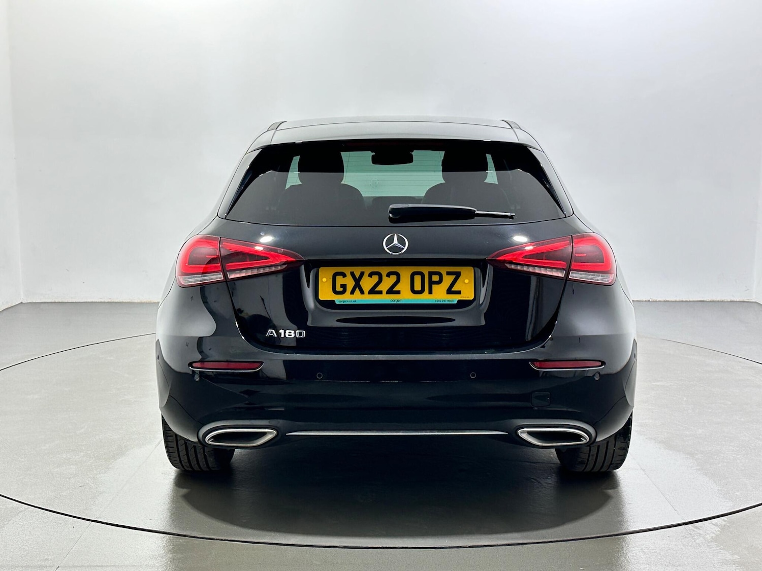 Used Mercedes-Benz A-Class 2022 for sale - 77737398: Photo 7