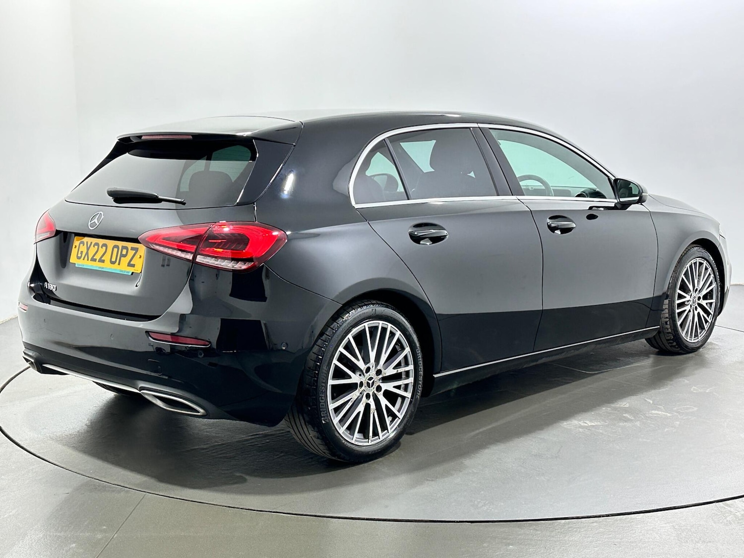 Used Mercedes-Benz A-Class 2022 for sale - 77737398: Photo 8