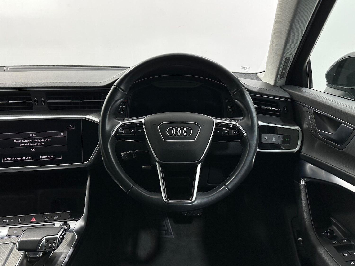 Used Audi A6 2021 for sale - 76878464: Photo 12