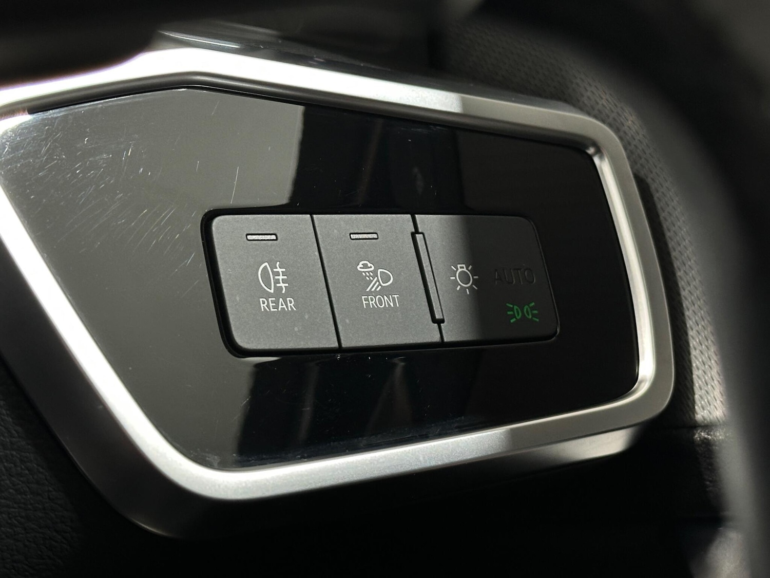 Used Audi A6 2021 for sale - 76878464: Photo 18