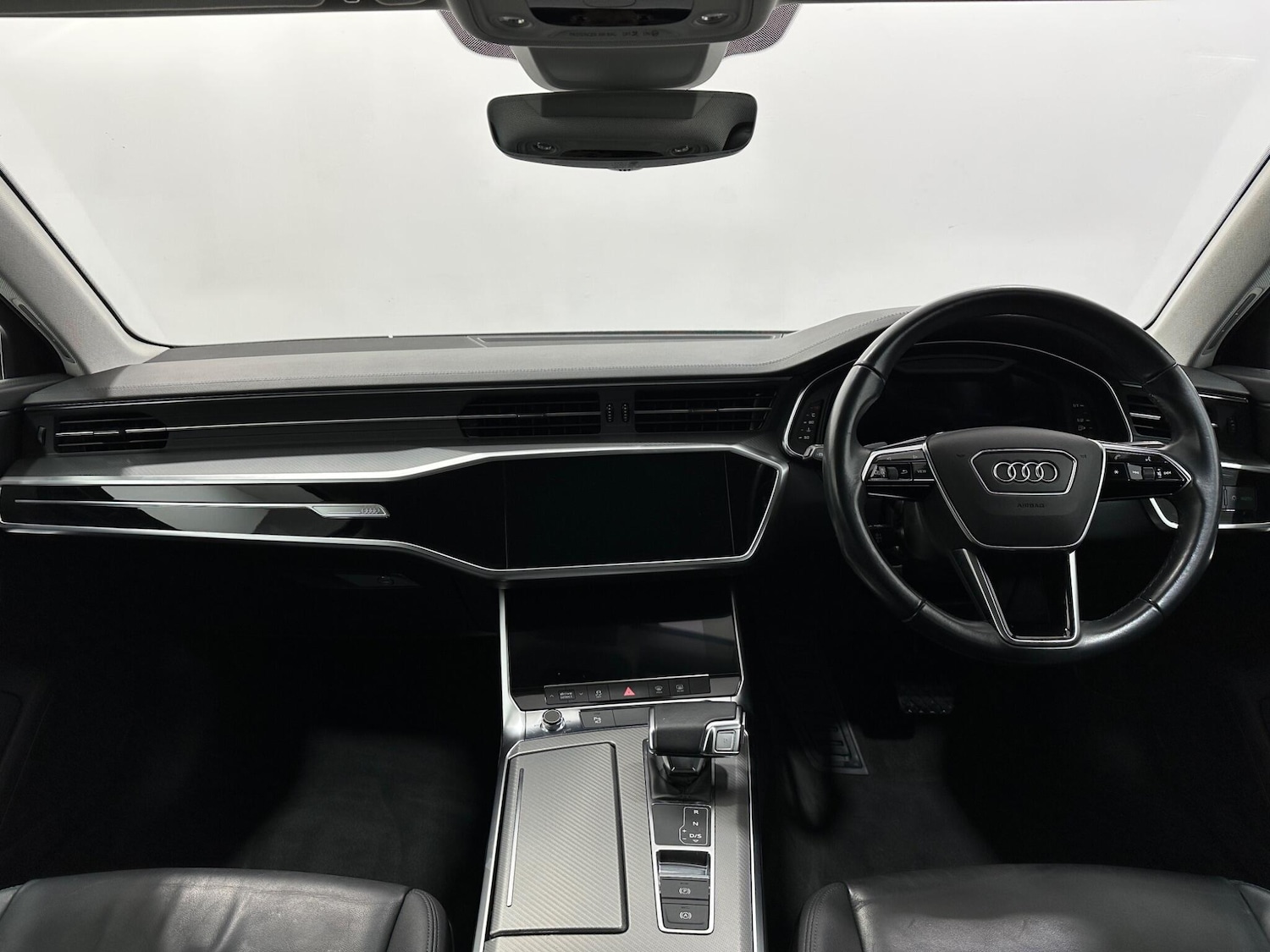 Used Audi A6 2021 for sale - 76878464: Photo 20
