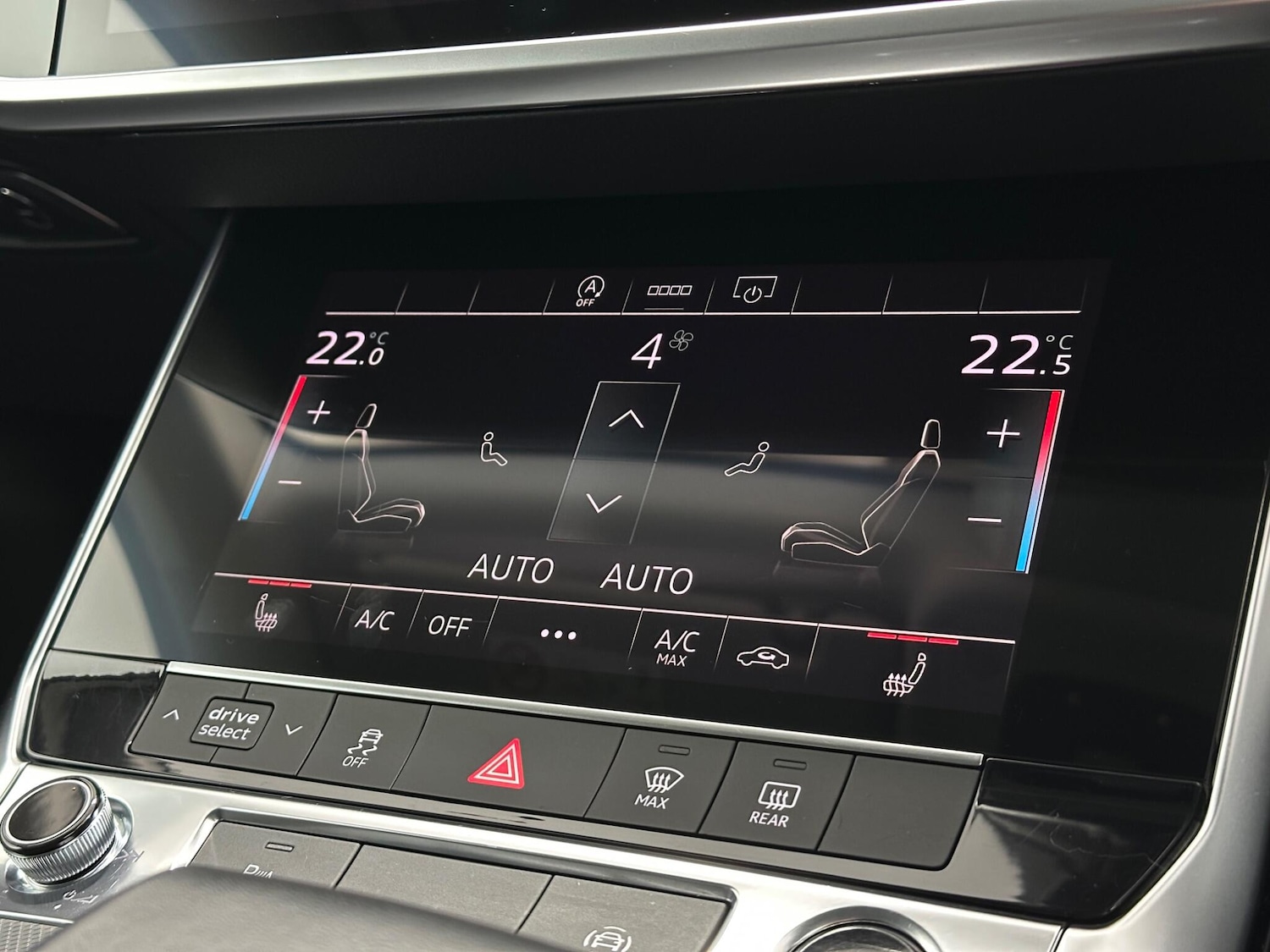 Used Audi A6 2021 for sale - 76878464: Photo 22