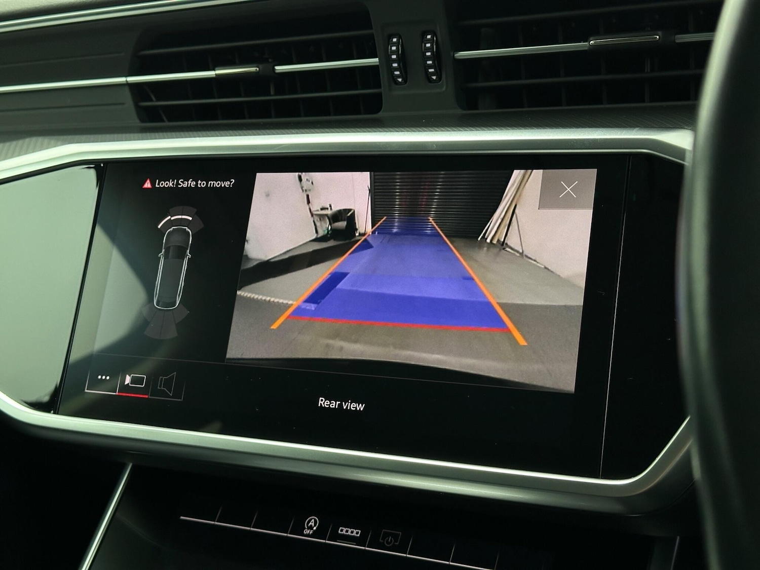 Used Audi A6 2021 for sale - 76878464: Photo 24